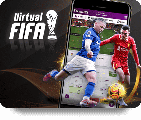เข้าร่วมเกมและชนะรางวัลใหญ่ที่ Betflix!
